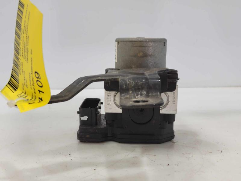 2016 Hyundai Elantra Anti-Lock Brake Parts