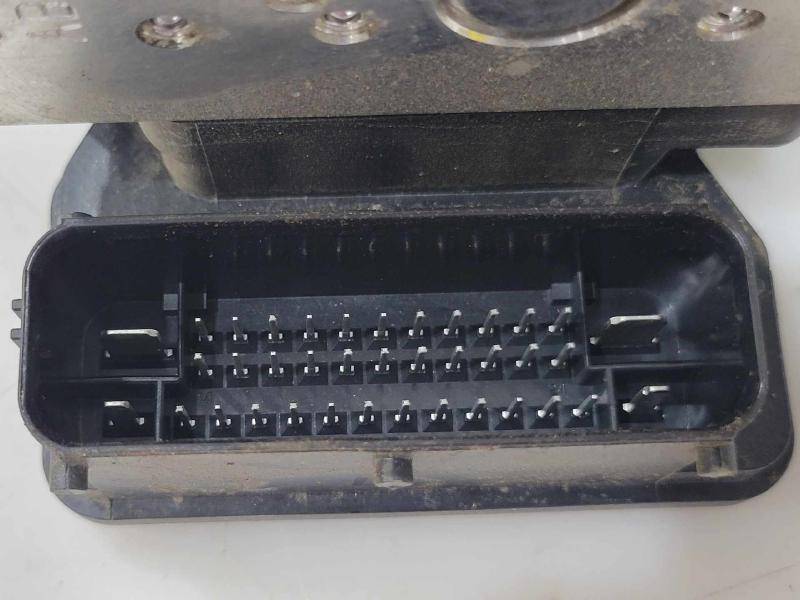 2016 Hyundai Elantra Anti-Lock Brake Parts