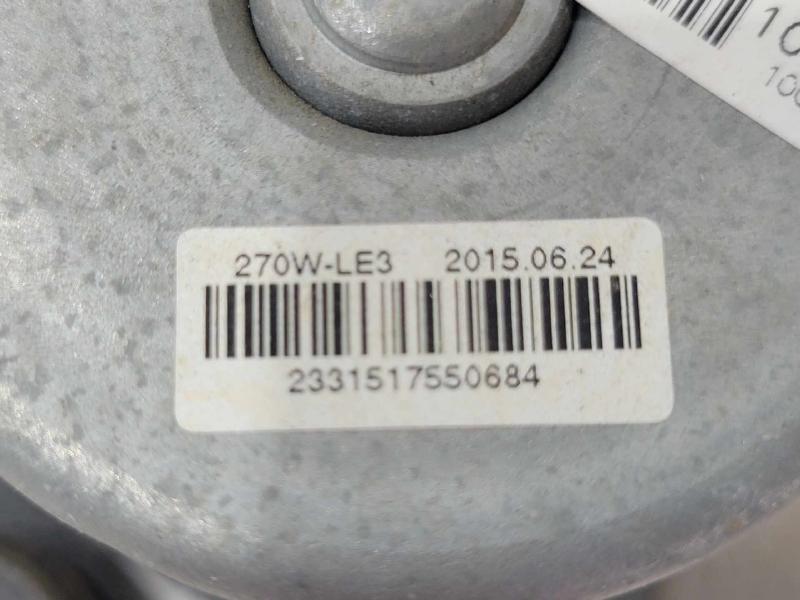 2016 Hyundai Elantra Anti-Lock Brake Parts