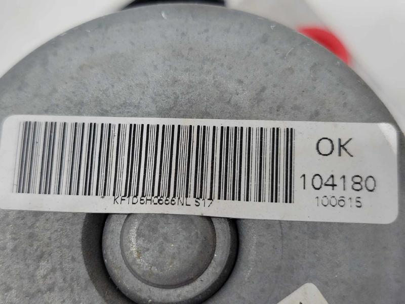 2016 Hyundai Elantra Anti-Lock Brake Parts