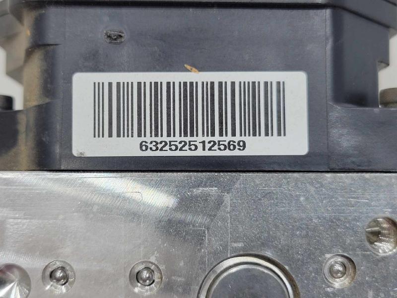 2016 Hyundai Elantra Anti-Lock Brake Parts