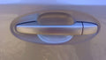 2013 Toyota Prius Outside Door Handle