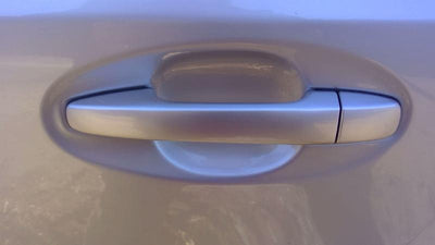 2013 Toyota Prius Outside Door Handle