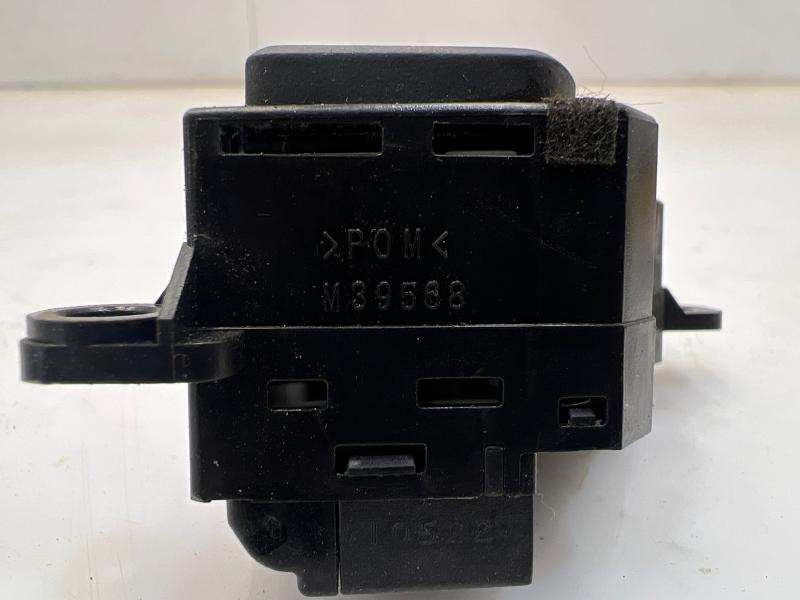 2009 - 2014 Acura TSX Driver Seat Mirror Memory Switch OEM 35961TL0G01