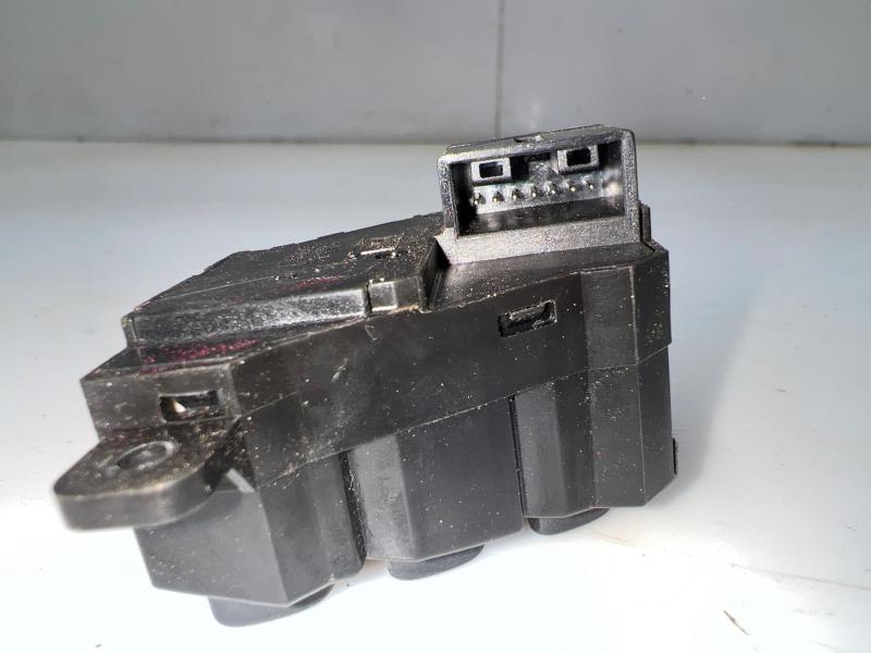 2009 - 2014 Acura TSX Driver Seat Mirror Memory Switch OEM 35961TL0G01