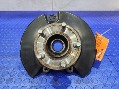2016 Dodge Challenger Rear Knuckle/Stub Axle