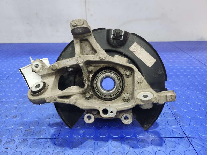 2016 Dodge Challenger Rear Knuckle/Stub Axle