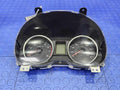 2015 Subaru Forester Speedometer