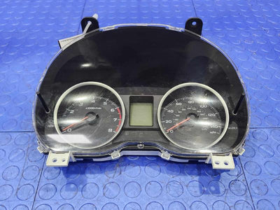 2015 Subaru Forester Speedometer