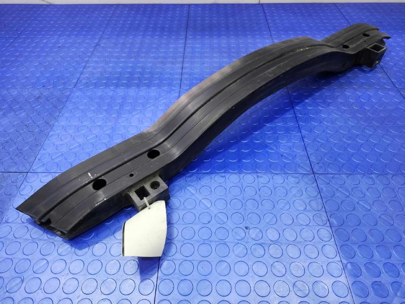 2003-2008 BMW Z4 Front Bumper Impact Bar Reinforcement Genuine OEM 51117016055