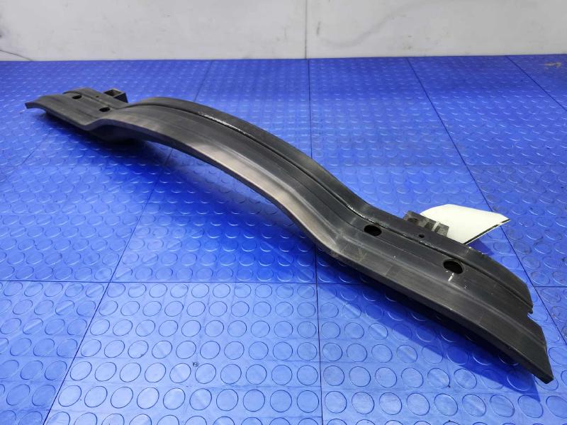 2003-2008 BMW Z4 Front Bumper Impact Bar Reinforcement Genuine OEM 51117016055