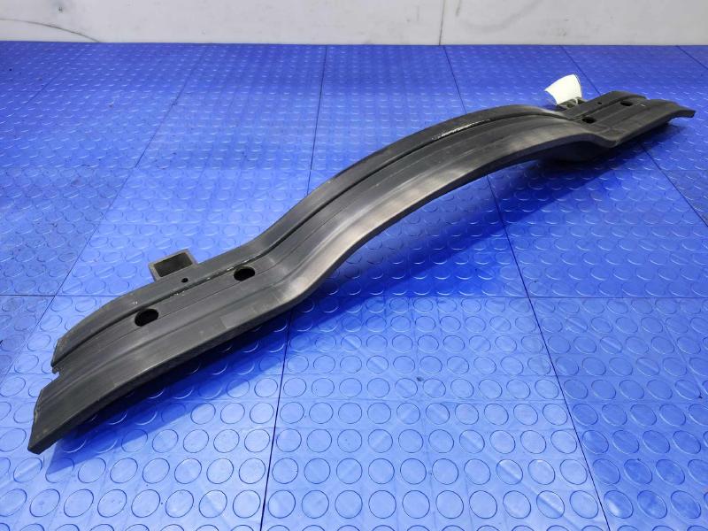 2003-2008 BMW Z4 Front Bumper Impact Bar Reinforcement Genuine OEM 51117016055