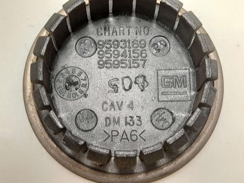 2006 Chevrolet Cobalt Center Cap