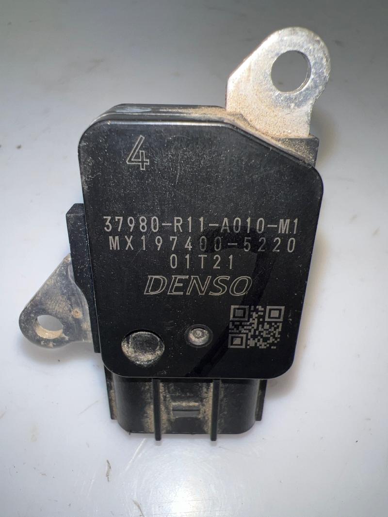 2016 Honda CR-V Air Flow Meter