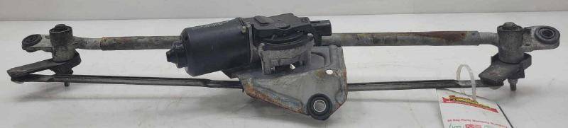 2005 - 2007 Jeep Grand Cherokee Windshield Wiper Motor and Linkage Assembly OEM 55156313AB