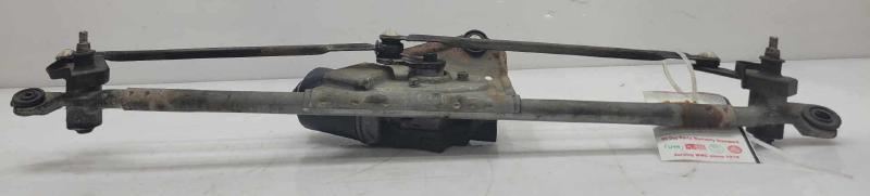 2005 - 2007 Jeep Grand Cherokee Windshield Wiper Motor and Linkage Assembly OEM 55156313AB