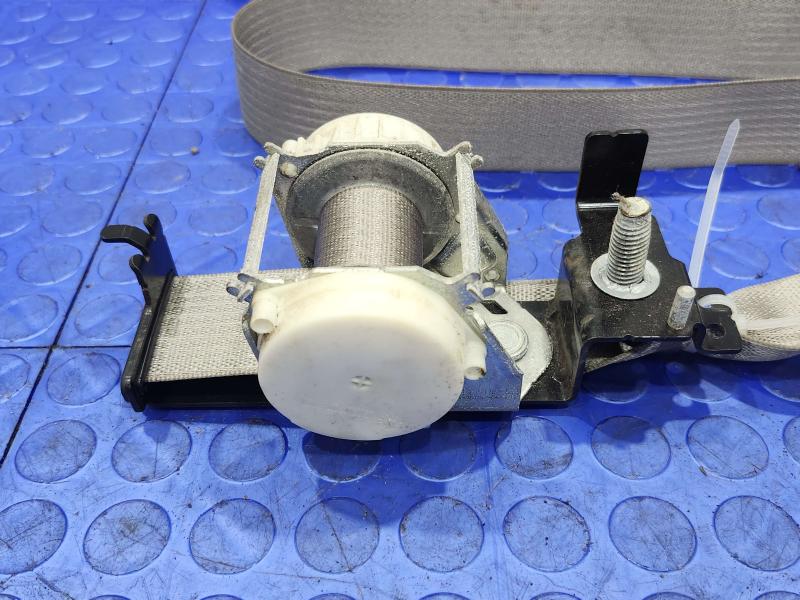 2008 Ford F-250 Super Duty Rear Seat Belt