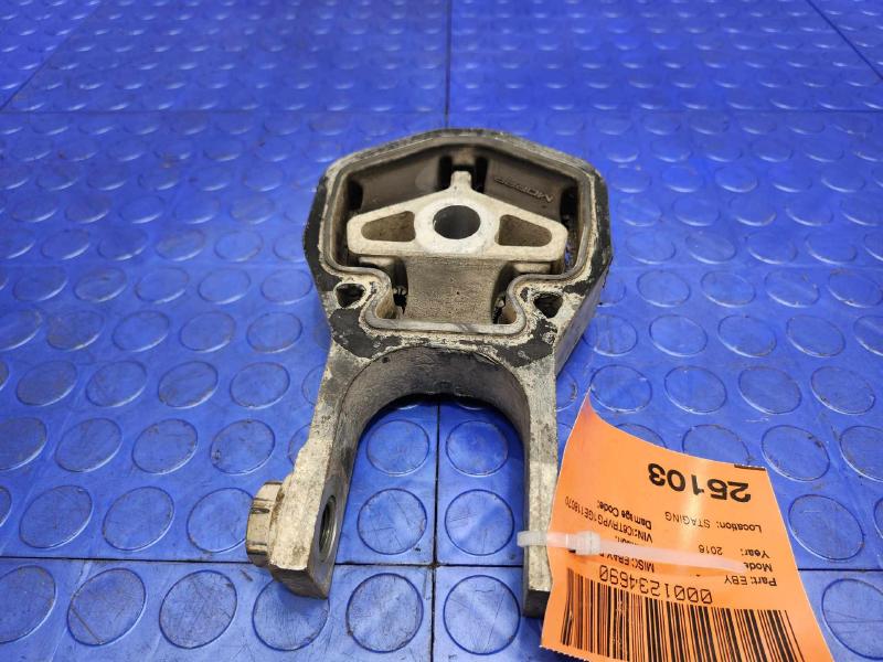 2016 Ram ProMaster Misc Ebay Parts