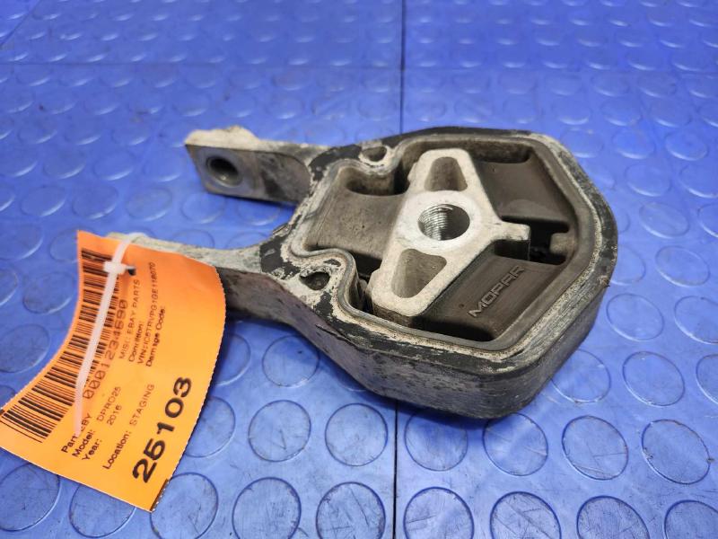 2016 Ram ProMaster Misc Ebay Parts
