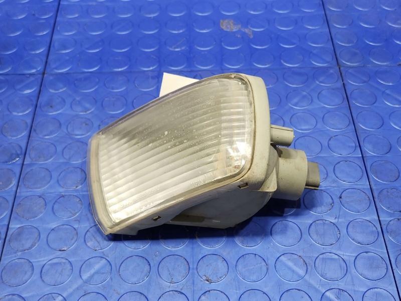 2003 Toyota 4Runner Fog/Mark/Park/Turn Light/Lamp