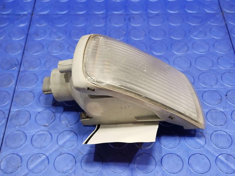 2003 Toyota 4Runner Fog/Mark/Park/Turn Light/Lamp