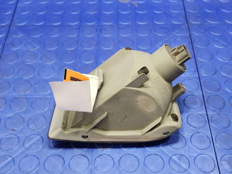 2003 Toyota 4Runner Fog/Mark/Park/Turn Light/Lamp