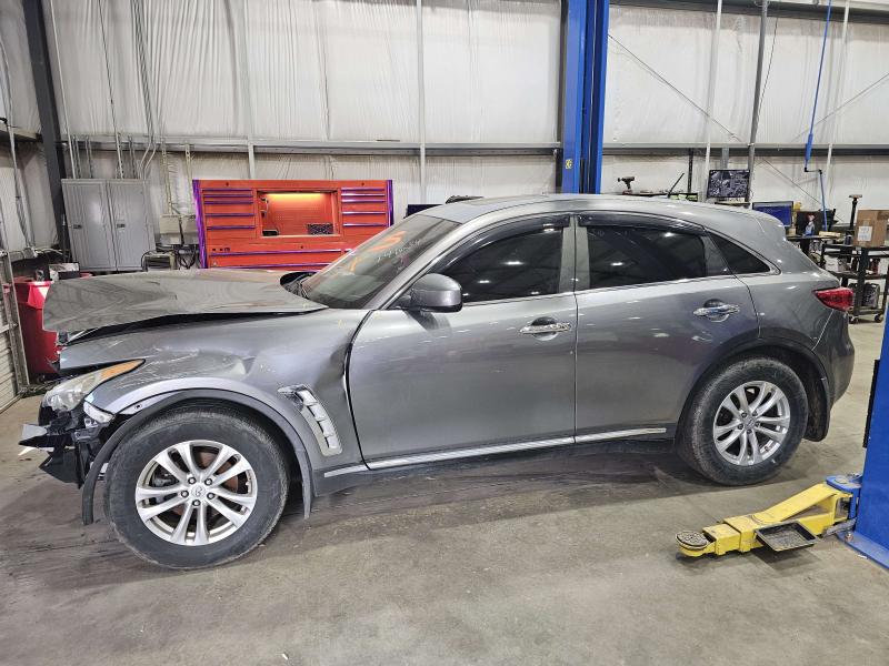 2013 Infiniti FX35 Air Bag