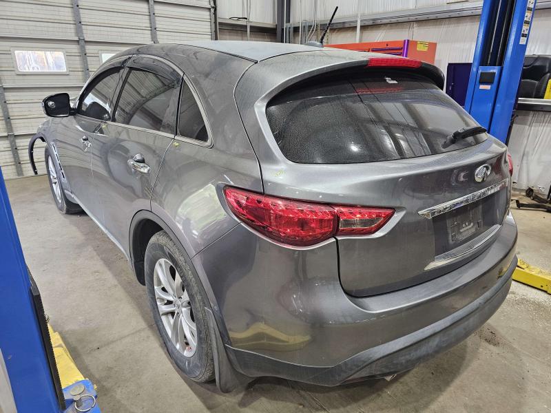 2013 Infiniti FX35 Air Bag