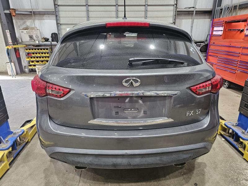 2013 Infiniti FX35 Air Bag