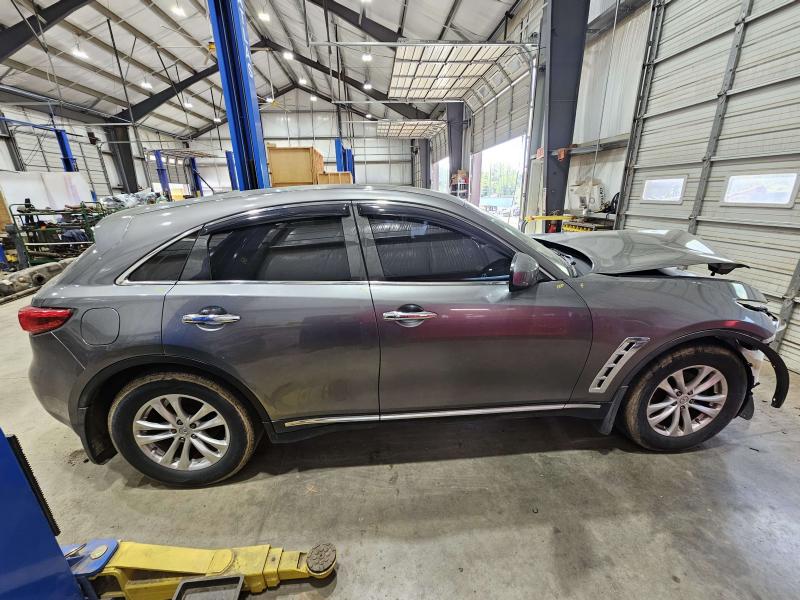 2013 Infiniti FX35 Air Bag