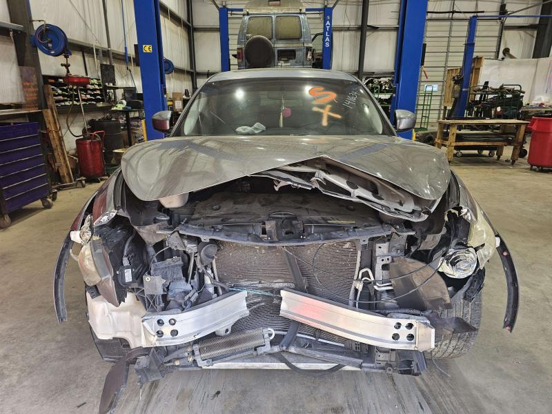 2013 Infiniti FX35 Air Bag