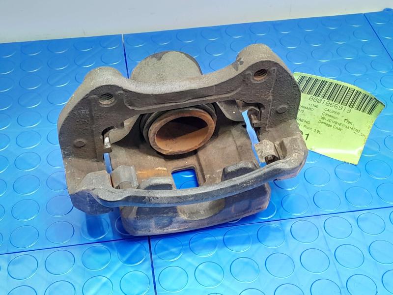 2010 Chevrolet Camaro Caliper