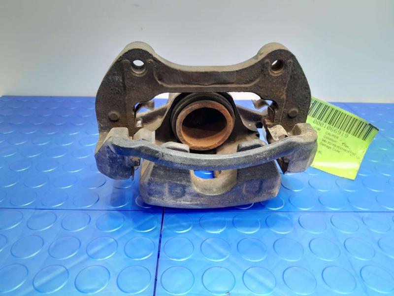 2010 Chevrolet Camaro Caliper