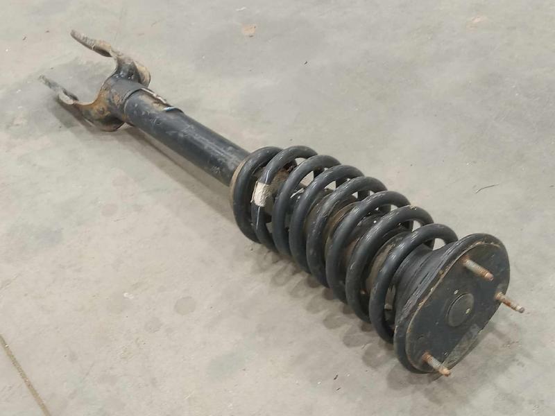 2012 Jeep Grand Cherokee Strut Assembly