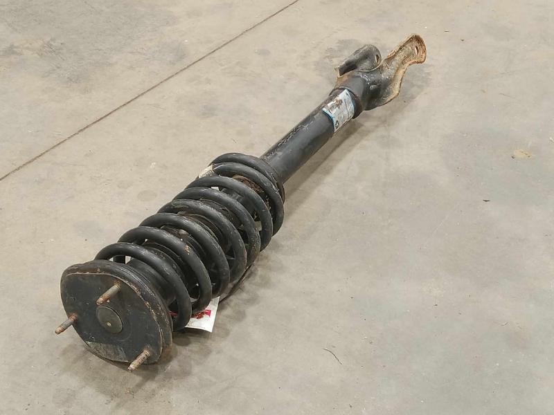 2012 Jeep Grand Cherokee Strut Assembly