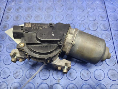 2011-2013 Dodge Durango Front Windshield Wiper Motor Genuine OEM 68079854AA