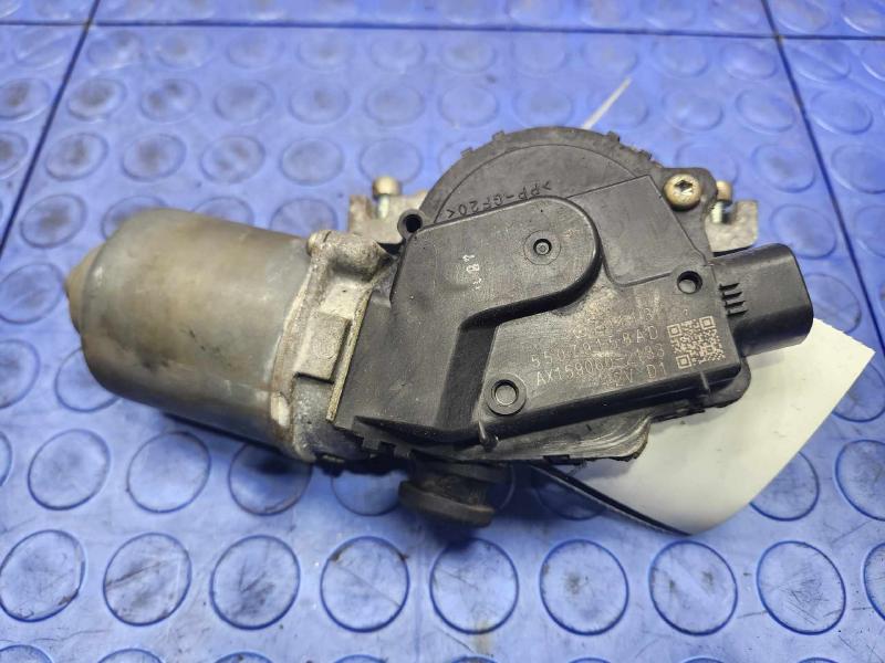 2011-2013 Dodge Durango Front Windshield Wiper Motor Genuine OEM 68079854AA