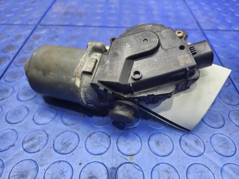 2011-2013 Dodge Durango Front Windshield Wiper Motor Genuine OEM 68079854AA
