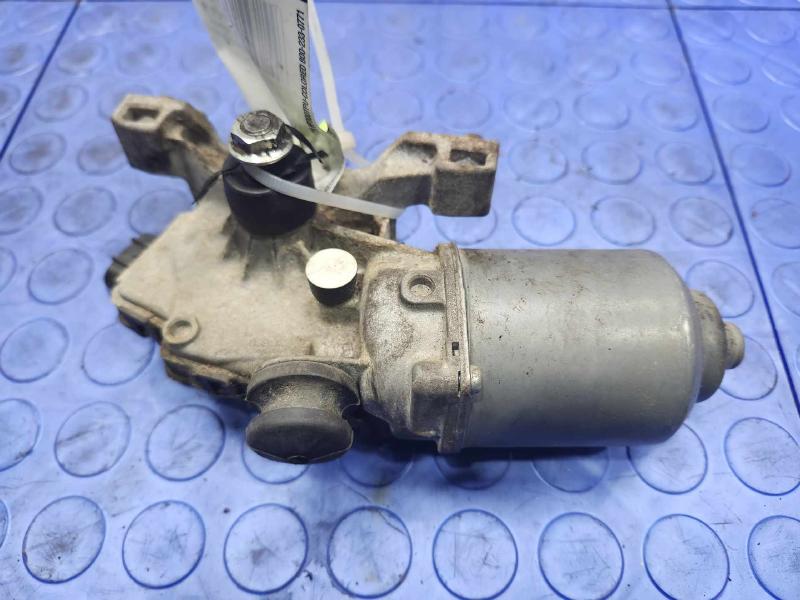 2011-2013 Dodge Durango Front Windshield Wiper Motor Genuine OEM 68079854AA