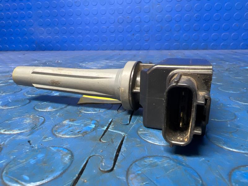 2016 Scion iA Ignition Coil/Ignitor