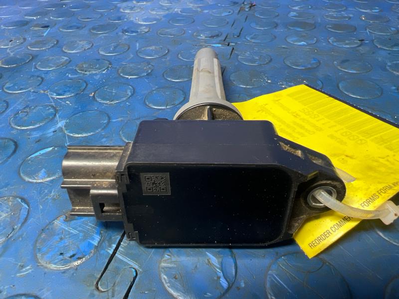 2016 Scion iA Ignition Coil/Ignitor