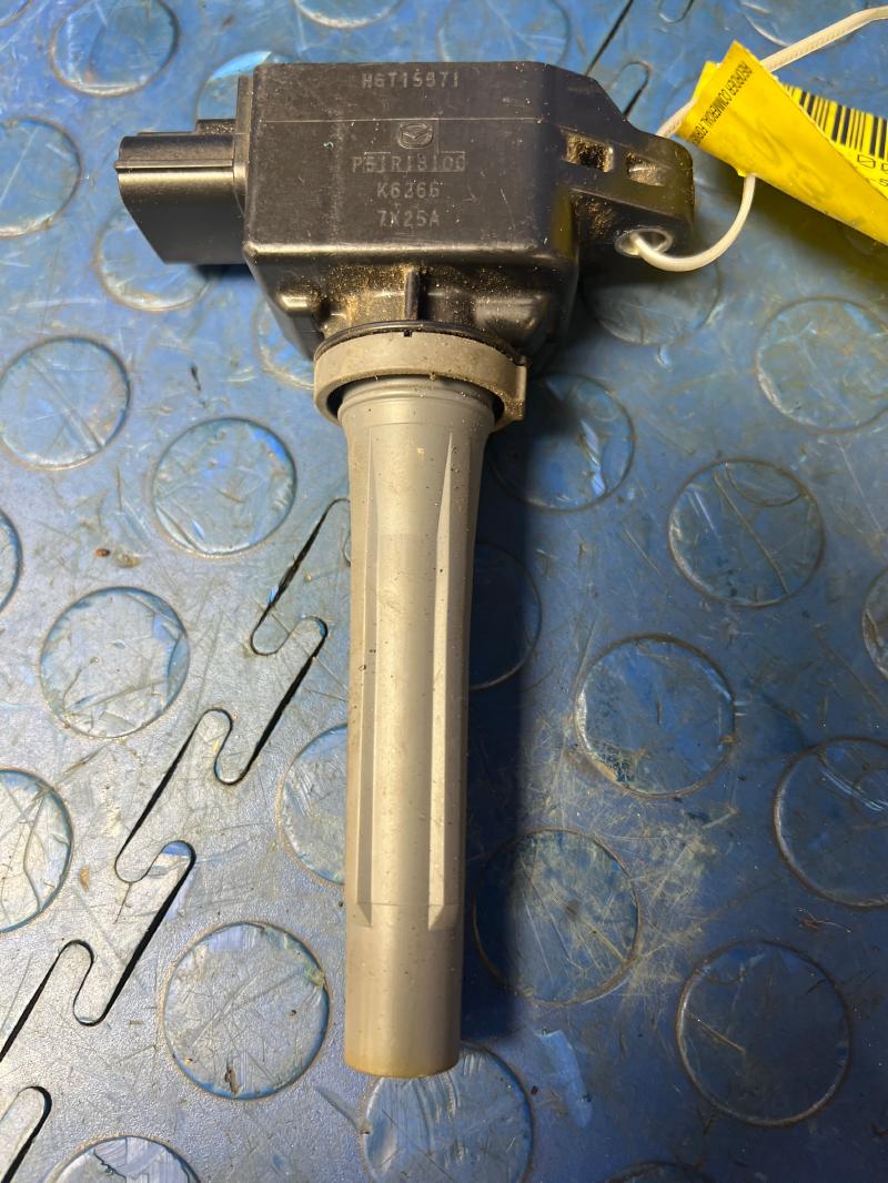 2016 Scion iA Ignition Coil/Ignitor