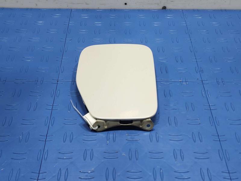 2011 Subaru Forester Fuel Tank Door