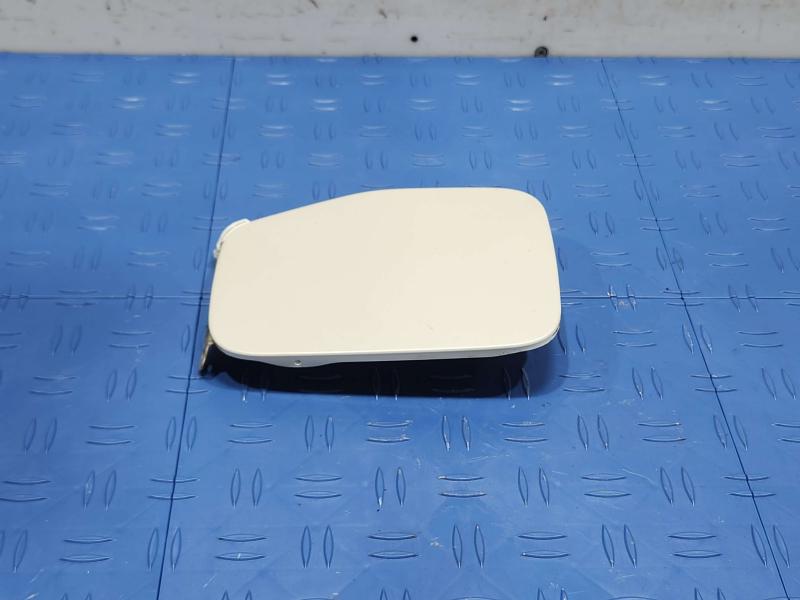 2011 Subaru Forester Fuel Tank Door