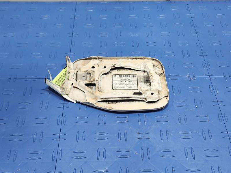 2011 Subaru Forester Fuel Tank Door