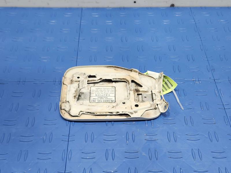 2011 Subaru Forester Fuel Tank Door