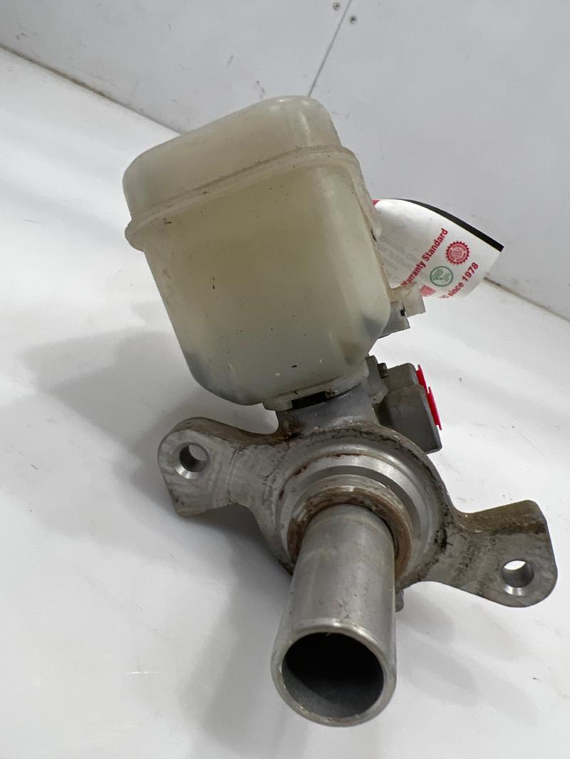 2013 Subaru Crosstrek Master Cylinder