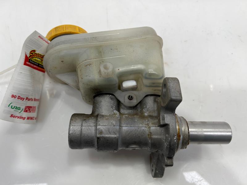 2013 Subaru Crosstrek Master Cylinder
