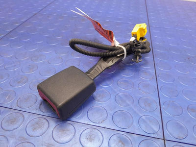 2021 Kia Rio Front Seat Belt