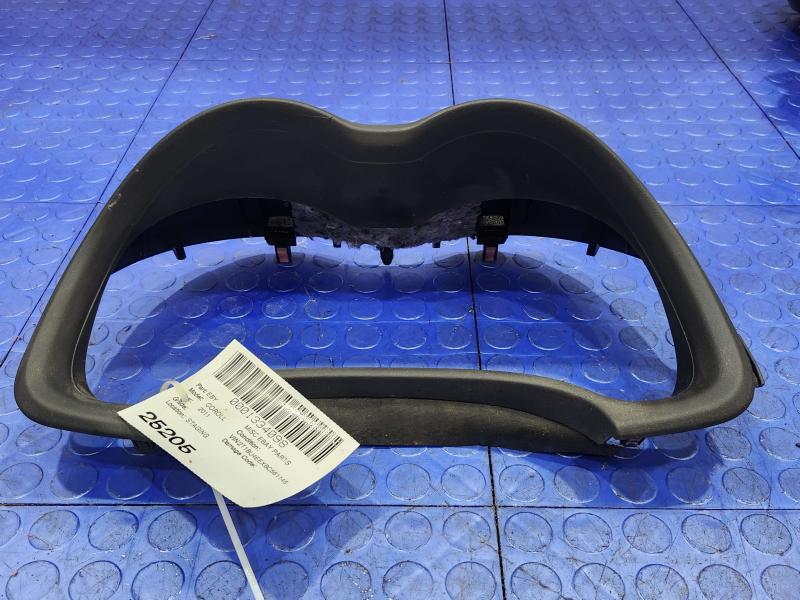 2011 Toyota Corolla Misc Ebay Parts